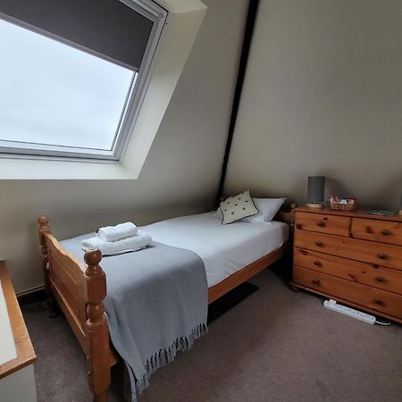 Cornerways Guest House Oxford Luaran gambar