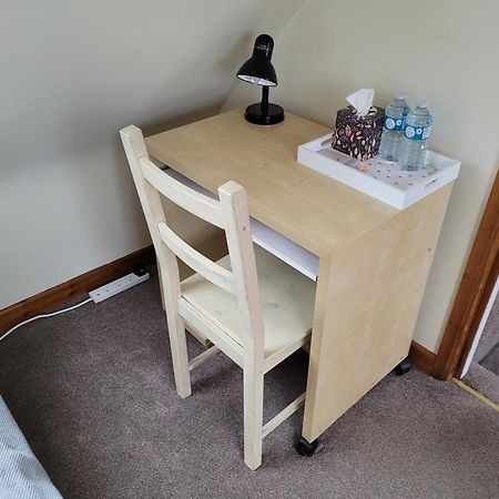 Cornerways Guest House Oxford Luaran gambar