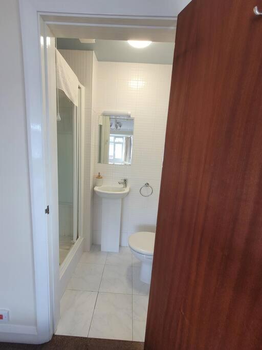 Cornerways Guest House Oxford Luaran gambar