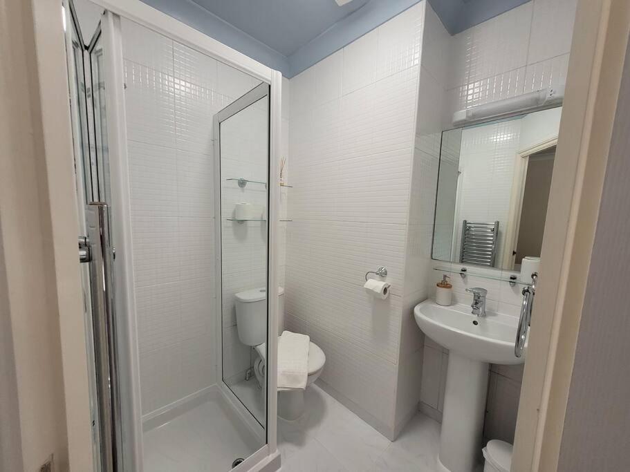 Cornerways Guest House Oxford Luaran gambar