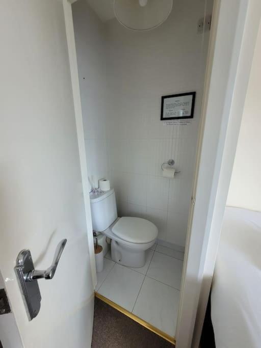 Cornerways Guest House Oxford Luaran gambar