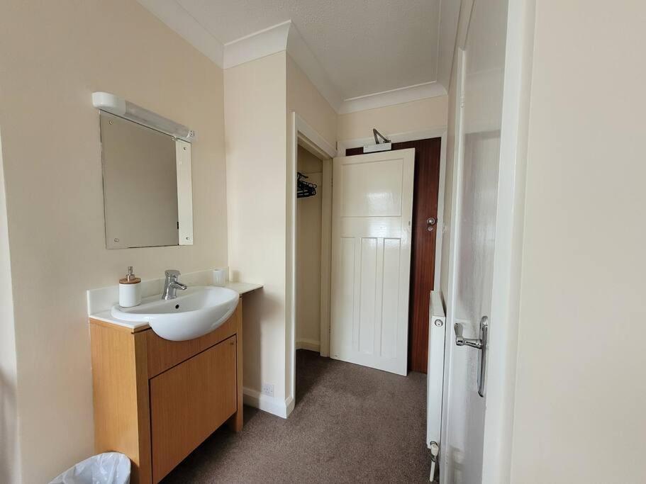 Cornerways Guest House Oxford Luaran gambar