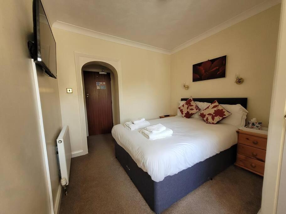 Cornerways Guest House Oxford Luaran gambar