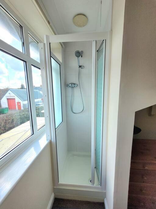 Cornerways Guest House Oxford Luaran gambar