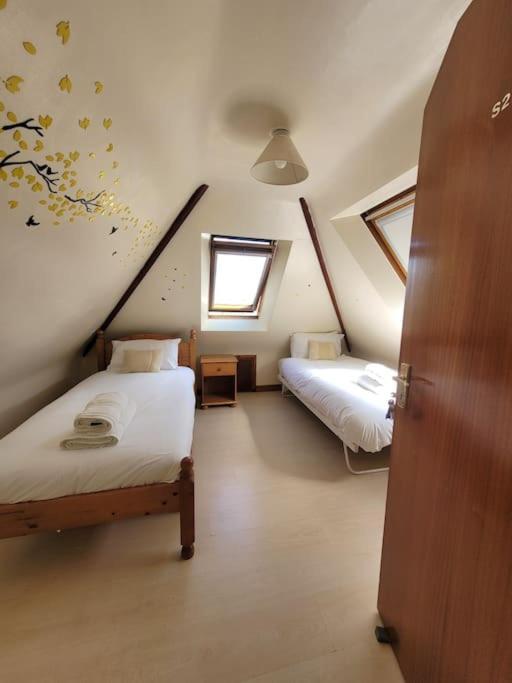 Cornerways Guest House Oxford Luaran gambar