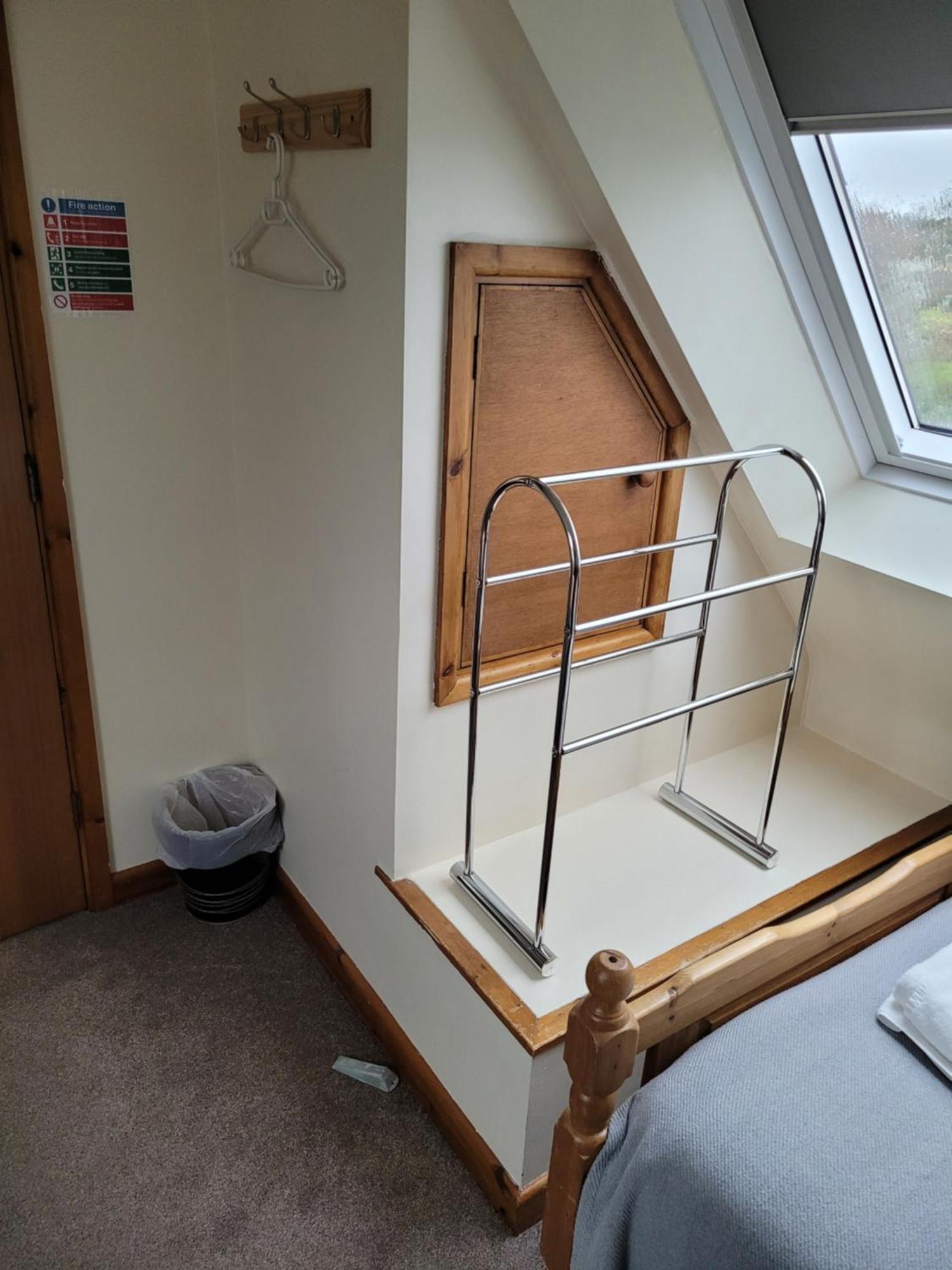 Cornerways Guest House Oxford Luaran gambar