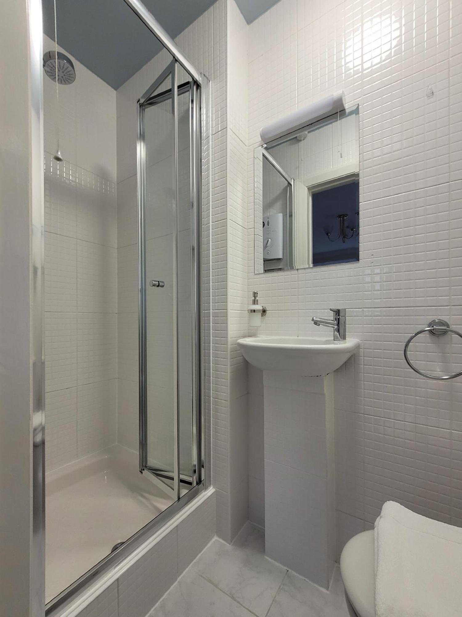 Cornerways Guest House Oxford Luaran gambar